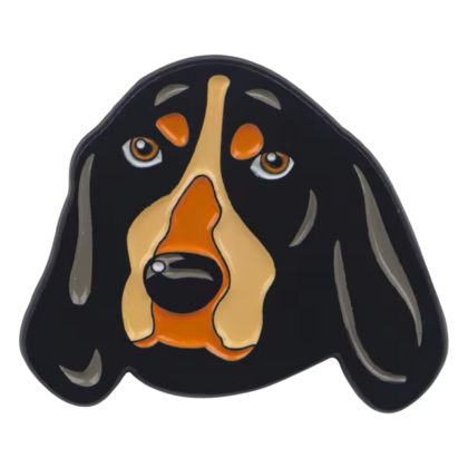 Dachshund Pin