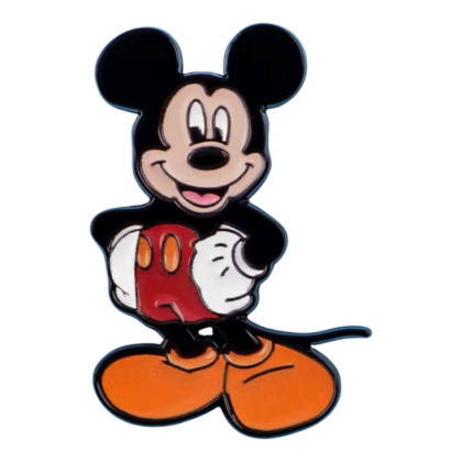 Mickey Pin