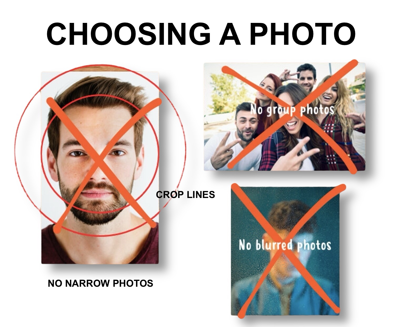 Photo ID - Any Identity Lifetime Membership Card - Image 3