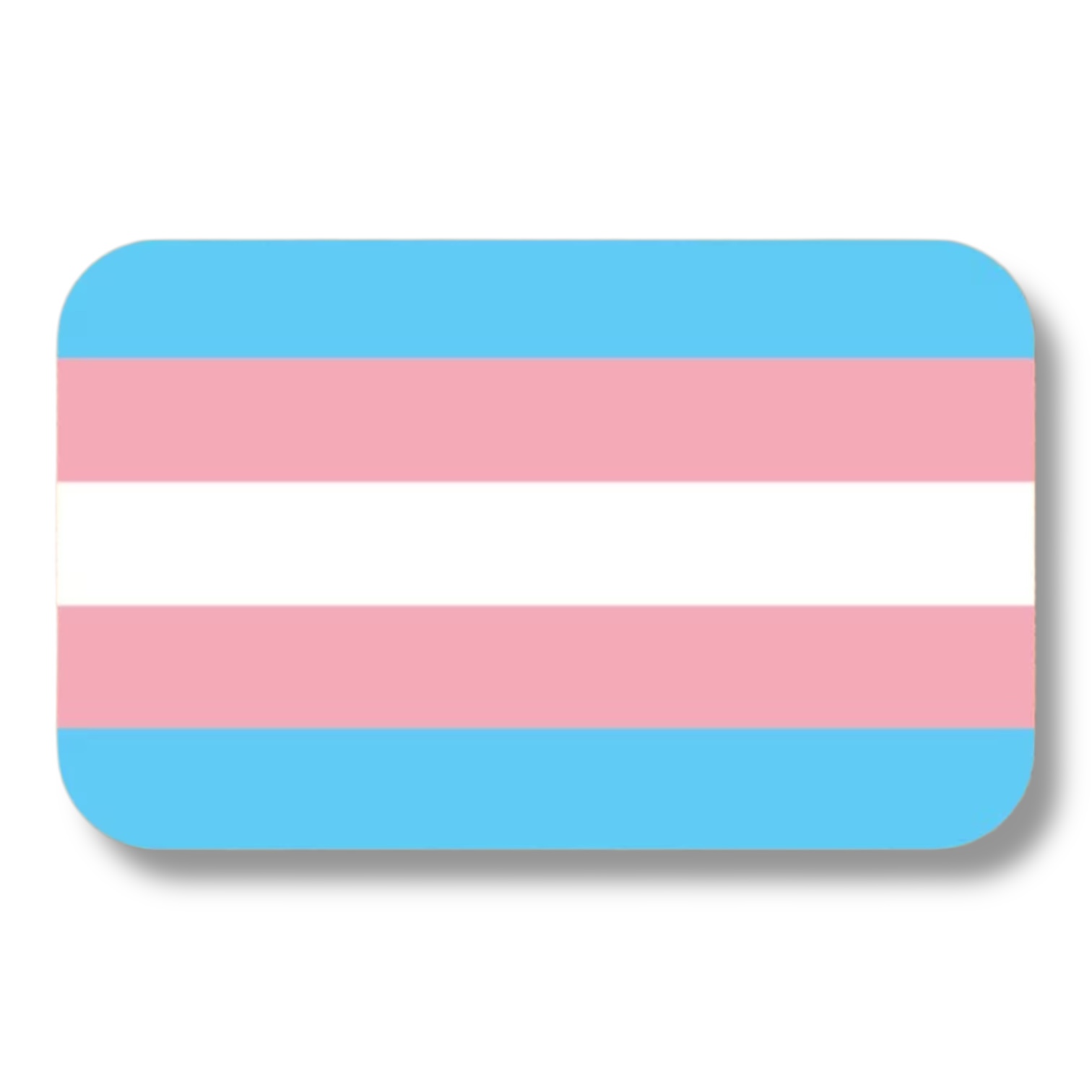 Transgender Lifetime Membership Card - Image 3